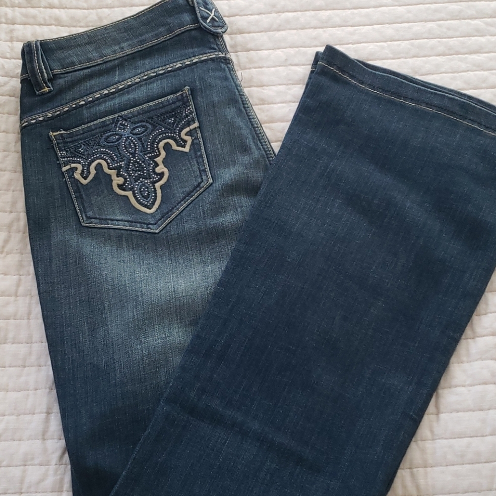 ANTIK Jeans